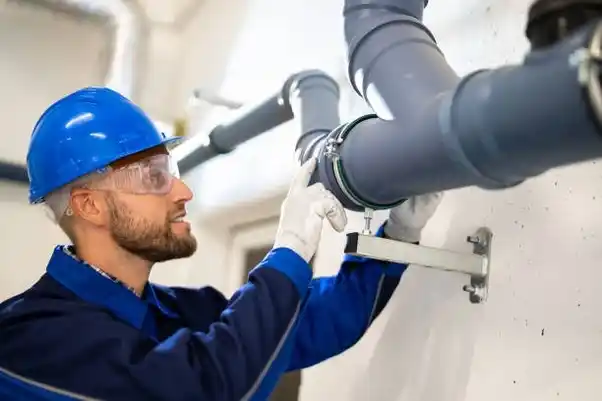 water damage restoration service Comanche